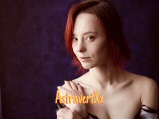 AstravertXx