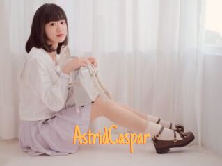 AstridCaspar Mobile Porno