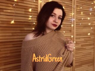 AstridGreen