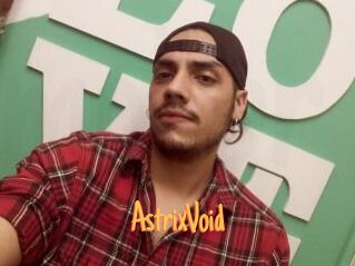 AstrixVoid