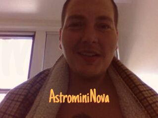 AstrominiNova