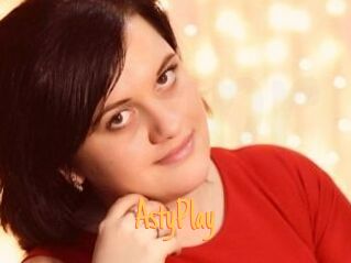 AstyPlay