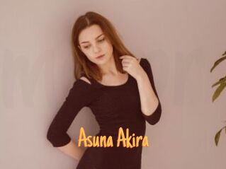 Asuna_Akira Mobile Porno