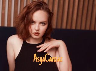 AsyaCanzaz