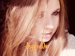 AsyaFeelOve