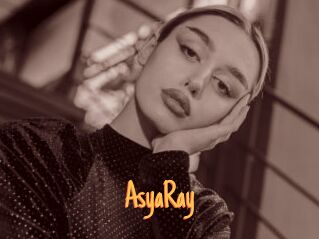 AsyaRay