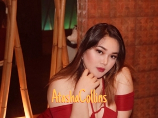 AtashaCollins Mobile Porno
