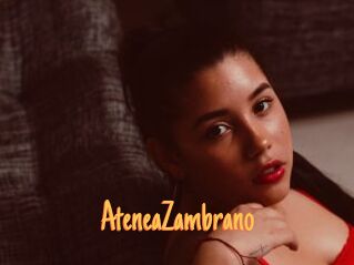 AteneaZambrano