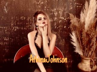 AthinaJohnson