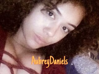 Aubrey_Daniels