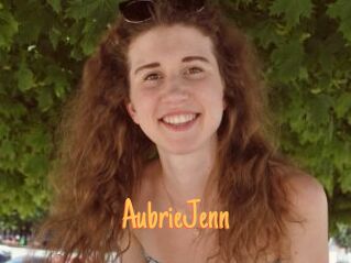 AubrieJenn
