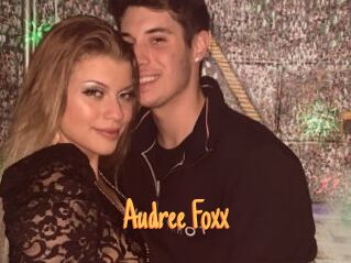 Audree_Foxx Mobile Porno