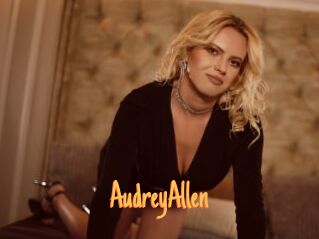 AudreyAllen