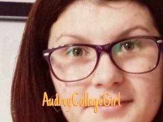 AudreyCollegeGirl