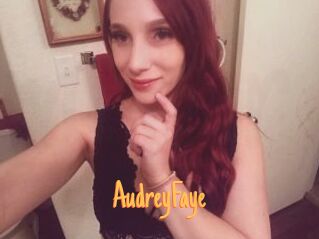Audrey_Faye Mobile Porno