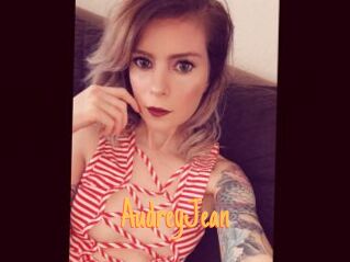 AudreyJean