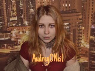 AudreyONeil