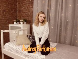 AudreyParkinson