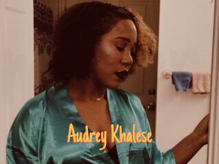 Audrey_Khalese Mobile Porno