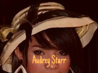 Audrey_Starr