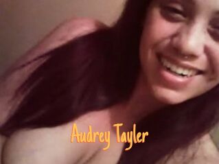 Audrey_Tayler
