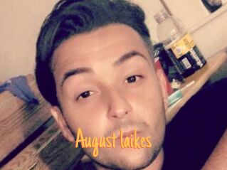 August_laikes