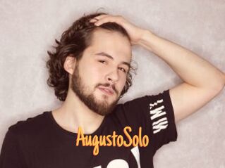 AugustoSolo