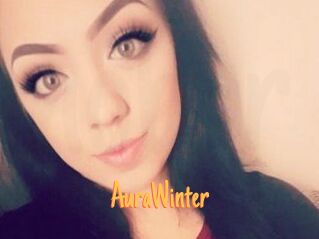 AuraWinter Mobile Porno
