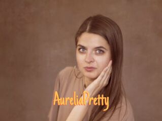 AureliaPretty