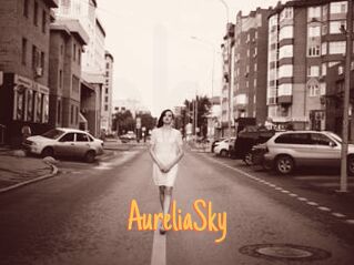 AureliaSky