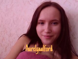 Aurelyaalford