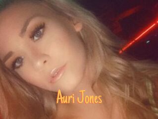 Auri_Jones