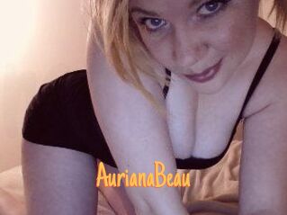 AurianaBeau