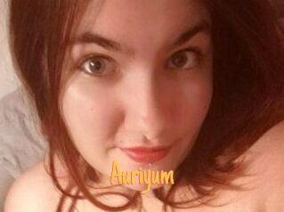 Auriyum