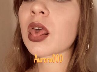 Aurora000