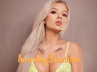 AuroraAngelBabestation