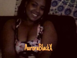 AuroraBlackX