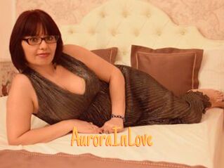 AuroraInLove