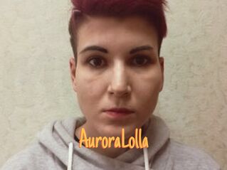 AuroraLolla Mobile Porno
