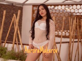 AuroraMakarov Mobile Porno