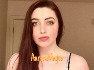 Aurora_Mayes Mobile Porno