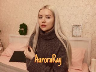AuroraRay