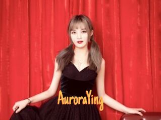 AuroraYing