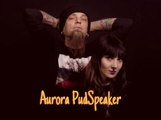 Aurora_PudSpeaker