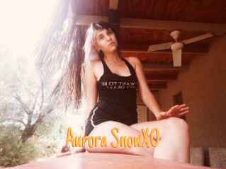 Aurora_SnowXO Mobile Porno