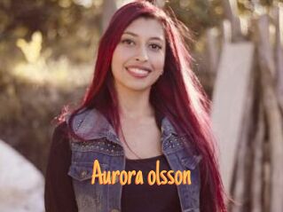 Aurora_olsson