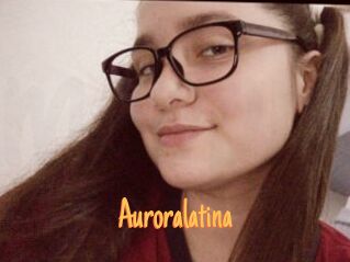 Auroralatina