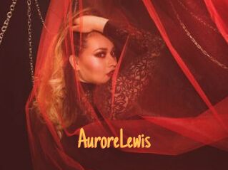 AuroreLewis