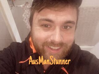 AusManStunner
