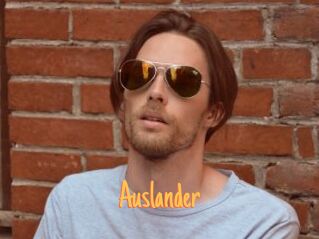 Auslander